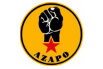 AZAPO logo