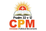 CPM logo