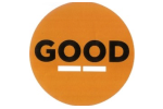 GOOD logo