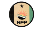 NFP logo