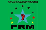 PRM logo